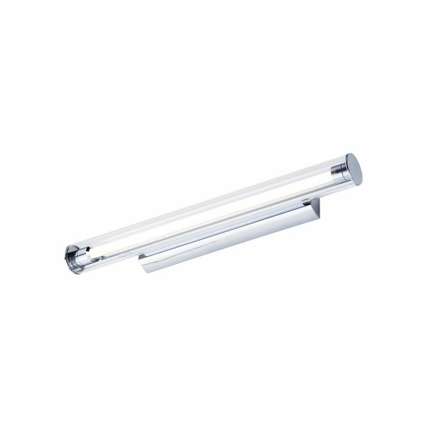 NOWODVORSKI 8171 ION LED M KINKIET NAD LUSTRO CHROM  DO ŁAZIENKI