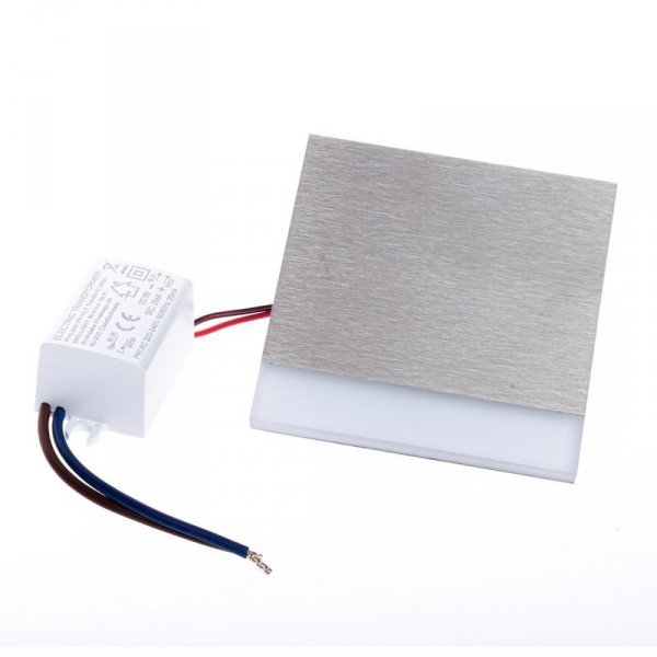 BERG Barwa Neutralna 4000K