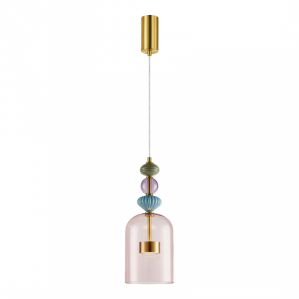 Lampa wisząca ARTE 12W LED