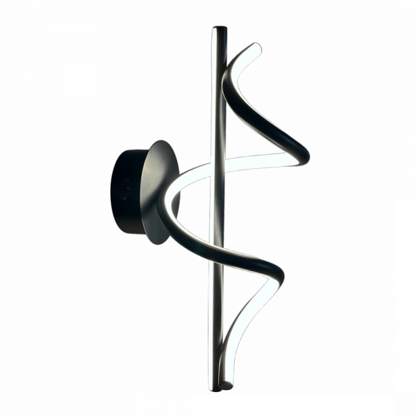 Kinkiet TWIST 12W LED