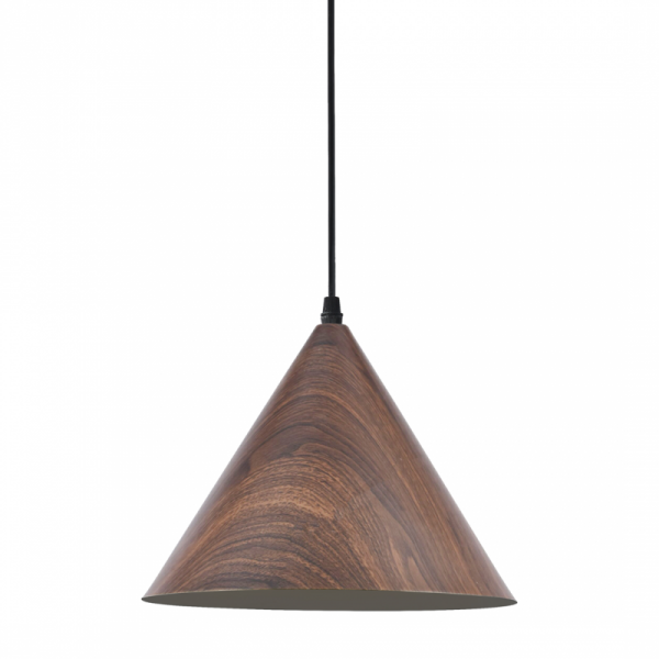 Lampa wisząca Bosco 1xE27