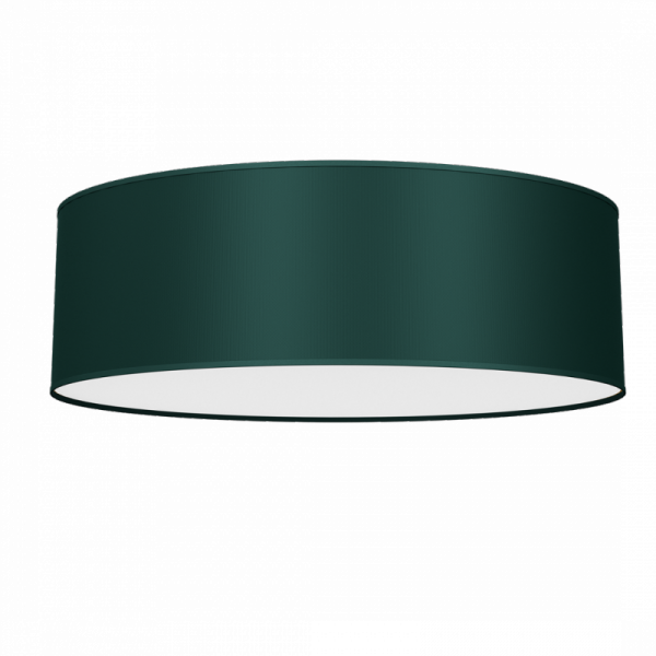 Lampa sufitowa VERDE GREEN Ø500mm 3xE27