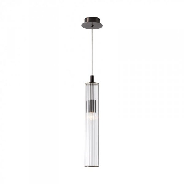 1226 ARIA LAMPA WISZĄCA TYTAN