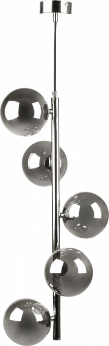 5661 LUNA LAMPA WISZĄCA