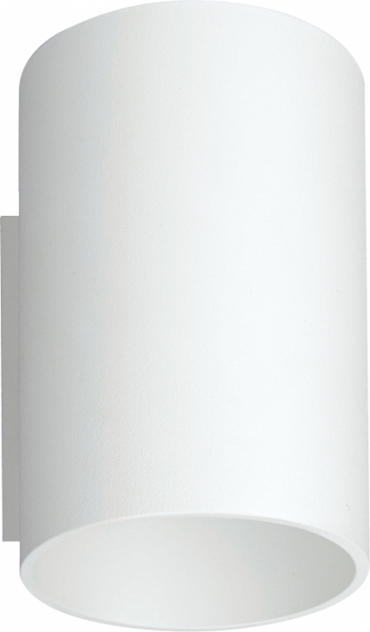 50603-WH-N SLICE WL KINKIET BIAŁY/WHITE