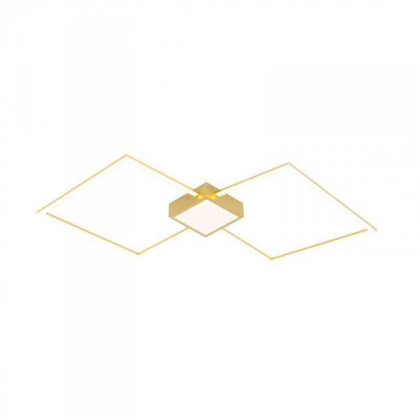 RLX96474-1B HEX LAMPA SUFITOWA ZŁOTA/GOLD