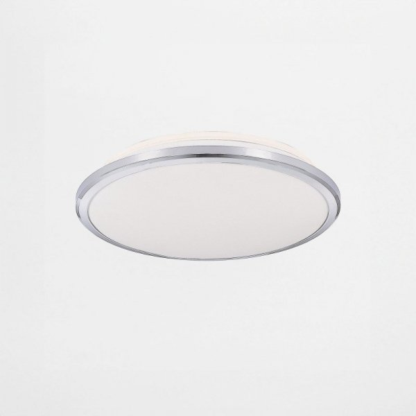 MS70224V-CH MOREN LAMPA SUFITOWA CHROME