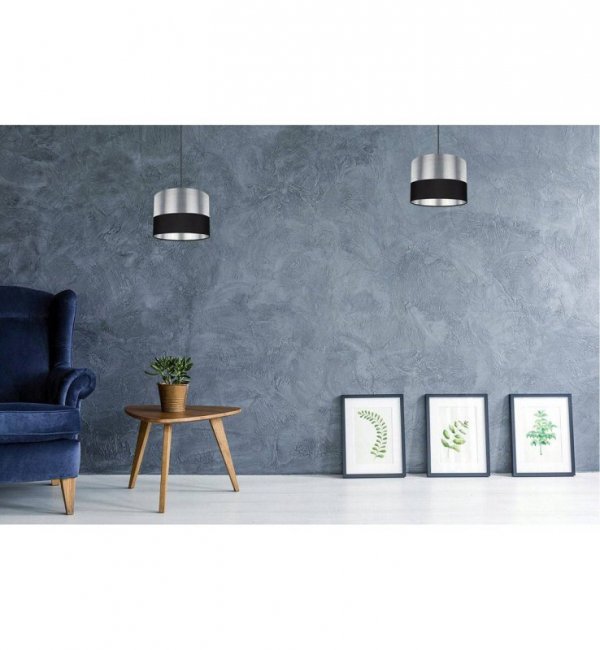 Zwis wiszący pojedynczy regulowany - CHROMIC 2310/1/20 LIGHT HOME
