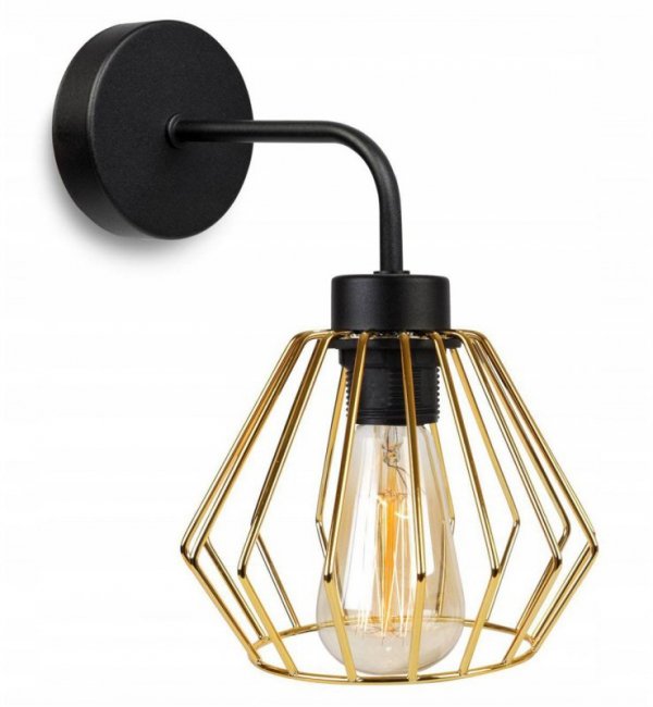 Żyrandol klasyczny  - SANTOS 2211/K LIGHT HOME