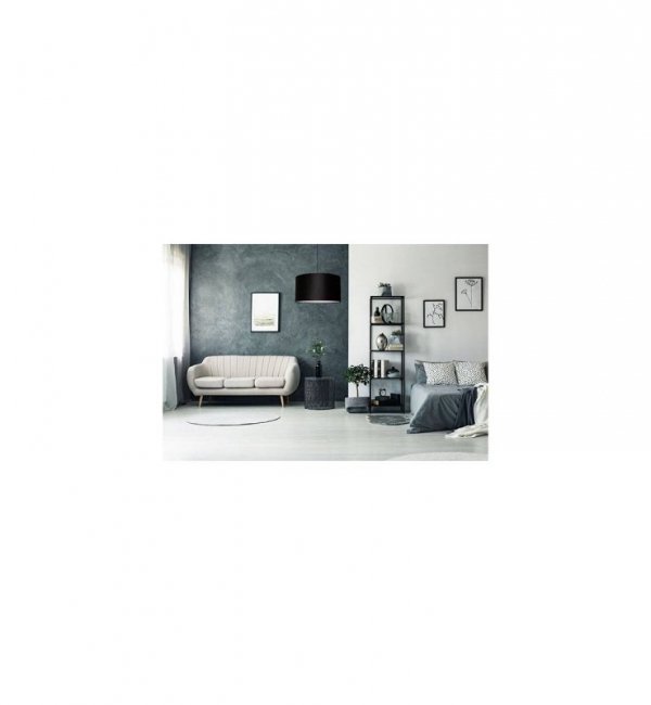 Lampa wisząca z abażurami - INDIGO 1510/1 LIGHT HOME