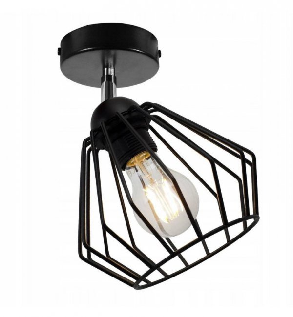 Reflektor sufitowy  - NUVOLA 2035/KP LIGHT HOME