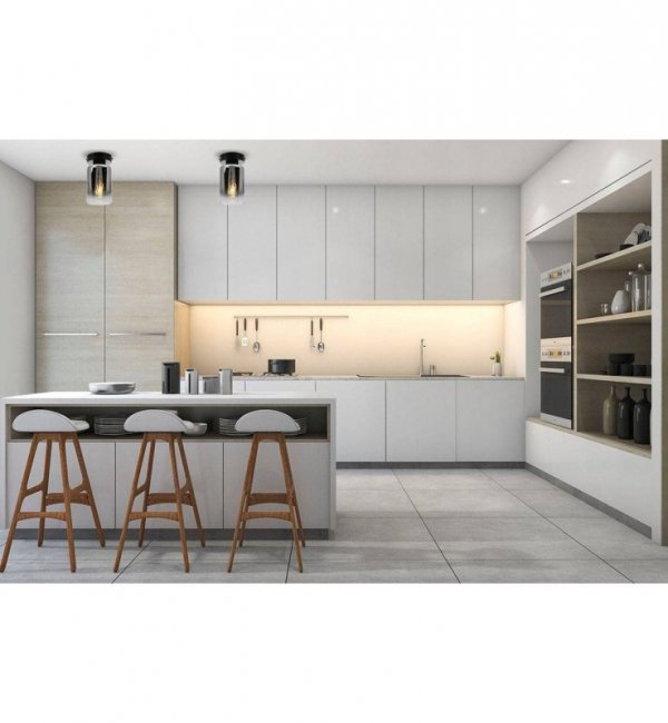 Reflektor sufitowy  - HELLA 2320/KB LIGHT HOME