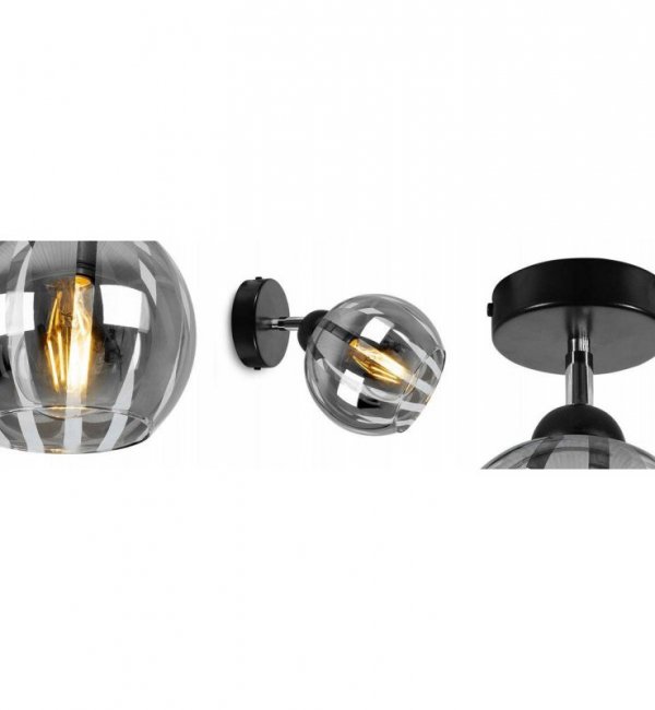 Reflektor sufitowy  - ELIZA 1987/KP/C LIGHT HOME