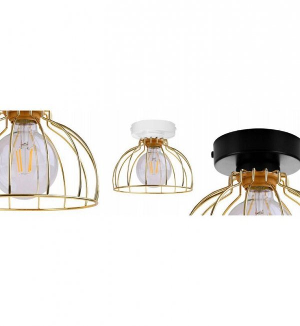 Reflektor sufitowy  - MOBI 2176/KB LIGHT HOME