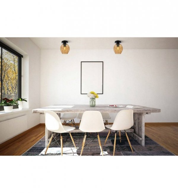 Reflektor sufitowy  - PRAGA 2235/KB LIGHT HOME