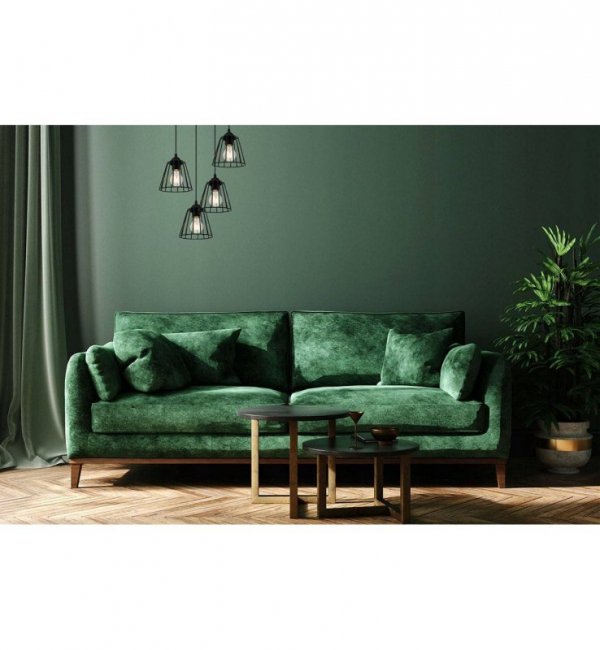 Lampa LOFT  - EDISON 1503/4/OW LIGHT HOME