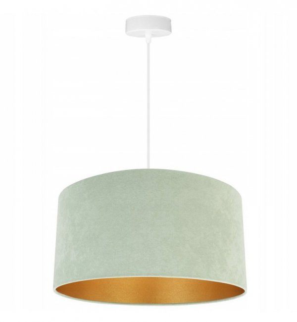 Lampa wisząca z abażurami - MEDIOLAN 2360/1/PZ LIGHT HOME