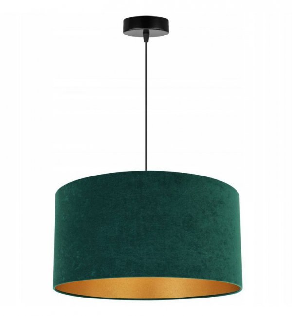 Lampa wisząca z abażurami - MEDIOLAN 2360/1/ZZ LIGHT HOME