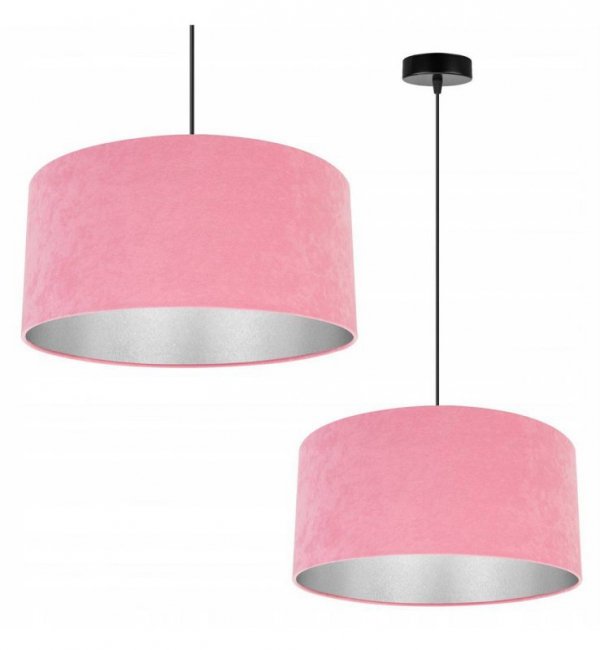 Lampa wisząca z abażurami - MEDIOLAN 2365/1/RC LIGHT HOME
