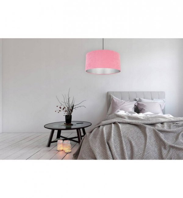 Lampa wisząca z abażurami - MEDIOLAN 2365/1/RC LIGHT HOME