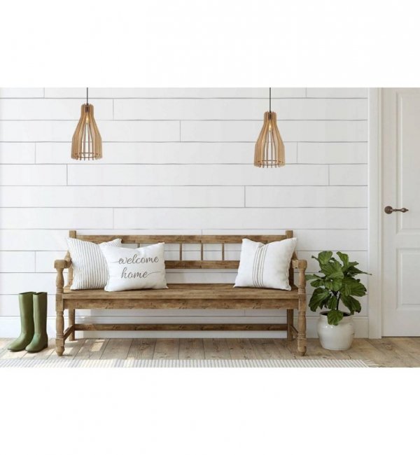 Zwis wiszący pojedynczy dekoracyjny - TIMBER 2364/1/LP LIGHT HOME
