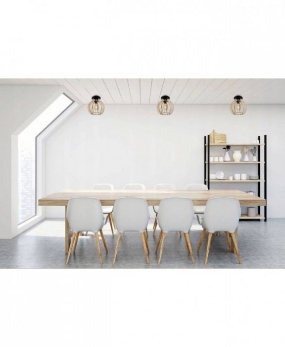 Reflektor sufitowy  - TIMBER 2361/KB LIGHT HOME
