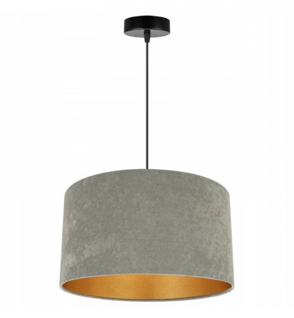 Lampa wisząca z abażurami -  MEDIOLAN 2360/1/35/OZ LIGHT HOME