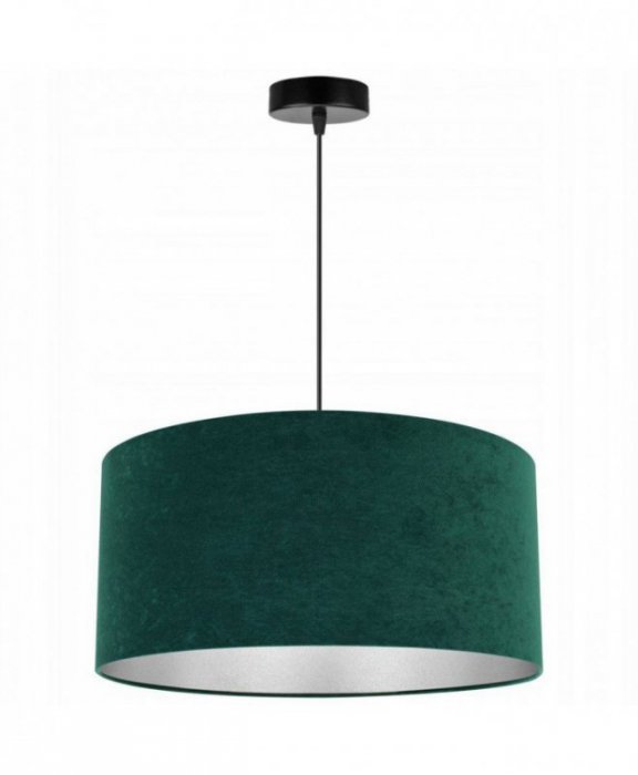 Lampa wisząca z abażurami - MEDIOLAN 2365/1/44/ZC LIGHT HOME