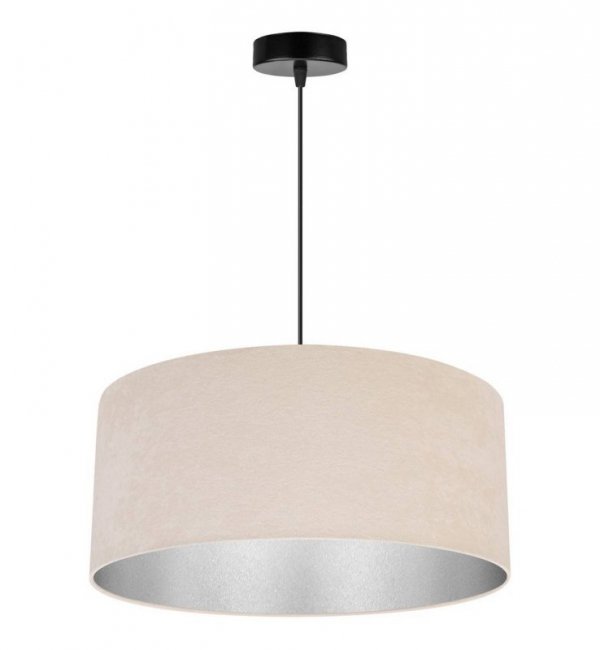 Lampa wisząca z abażurami - MEDIOLAN 2365/1/44/JBC LIGHT HOME