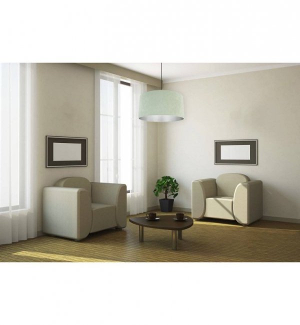 Lampa wisząca z abażurami - MEDIOLAN 2365/1/44/PC LIGHT HOME