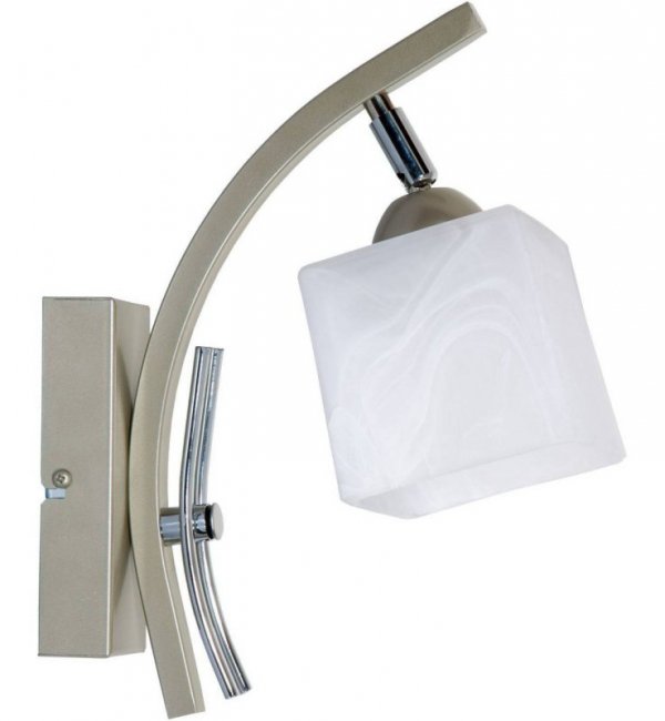 Kinkiet klasyczny - TOFIK 1320/K LIGHT HOME