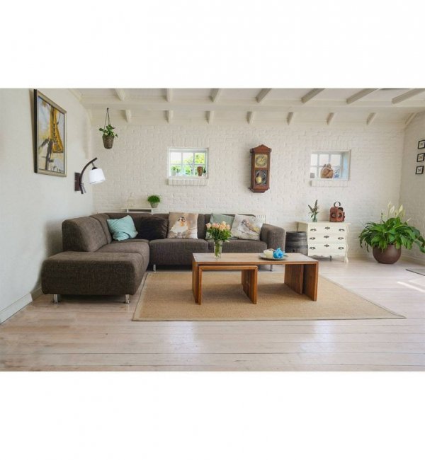 Kinkiet klasyczny - TOFIK 1320/K LIGHT HOME
