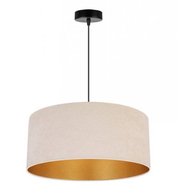 Lampa wisząca z abażurami - MEDIOLAN 2360/1/44/JBZ LIGHT HOME
