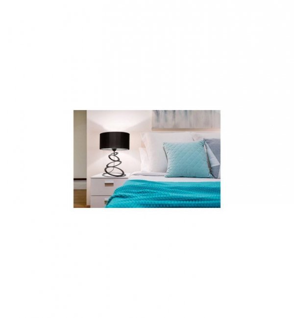 Lampka stołowa nocna - ORBIT 1475/LN LIGHT HOME