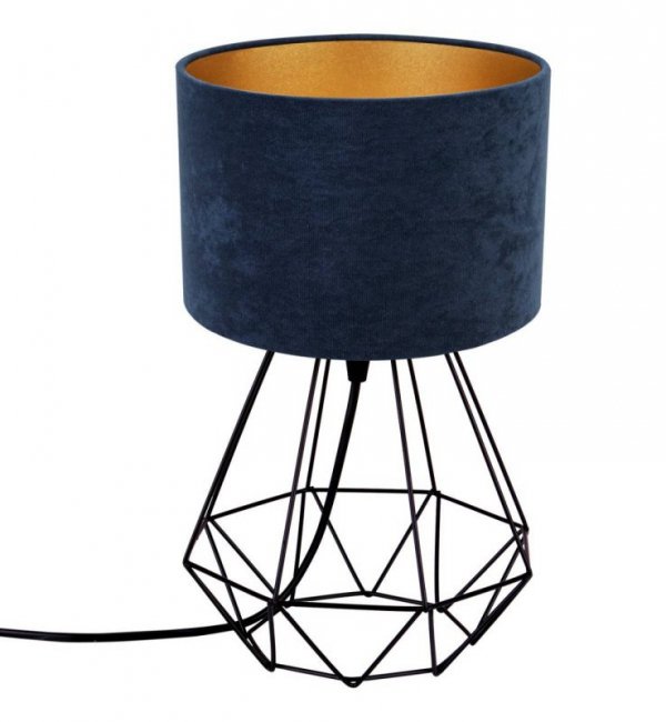 Lampka stołowa nocna - MEDIOLAN 2360/LN LIGHT HOME