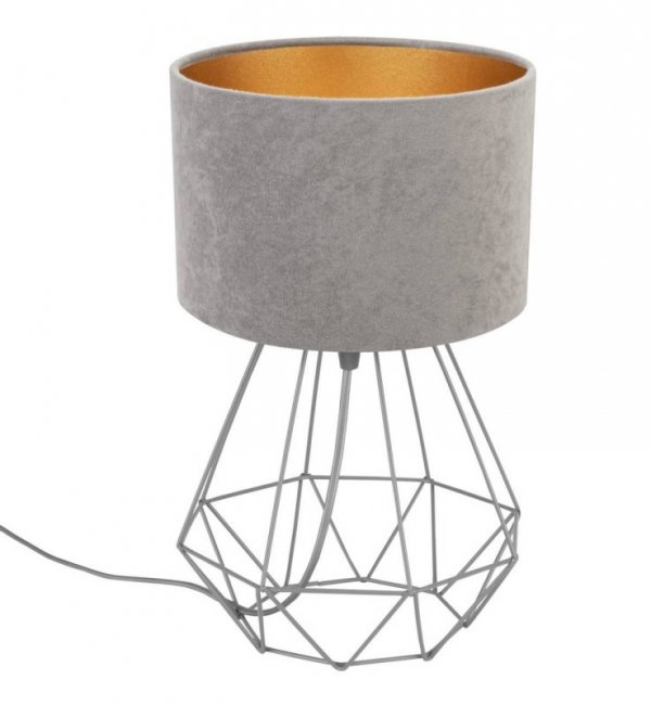 Lampka stołowa nocna - MEDIOLAN 2360/LN LIGHT HOME