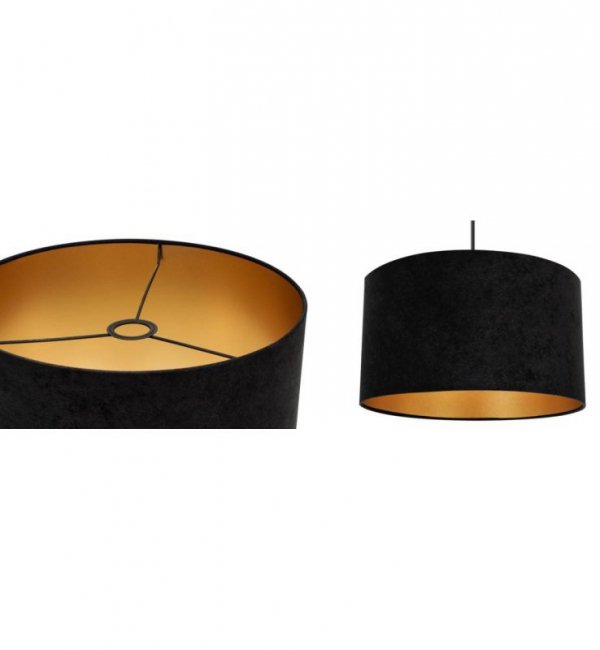 Abażur do lamp - MEDIOLAN 2360/35/Z LIGHT HOME