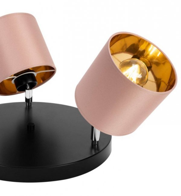 Plafon nowoczesny - GAMA 2125/3OP/L LIGHT HOME