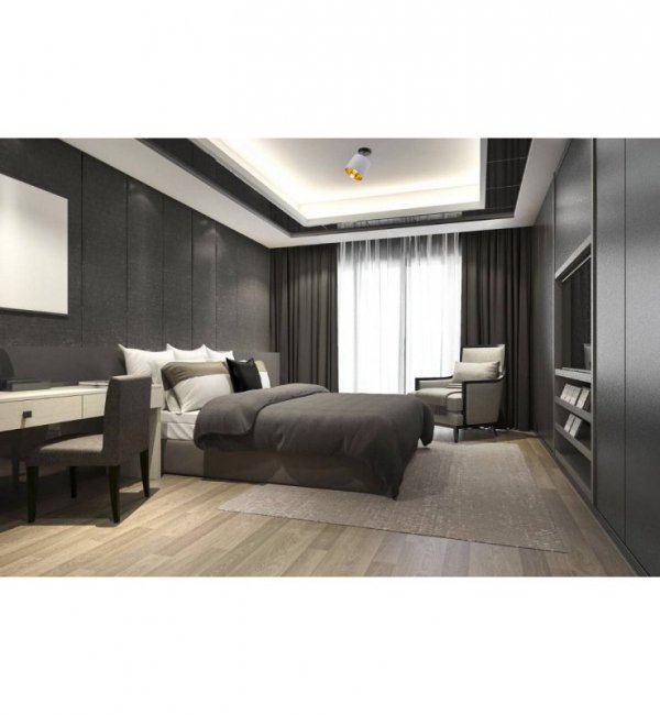 Kinkiet z abażurem - GAMA 2125KP/JS LIGHT HOME
