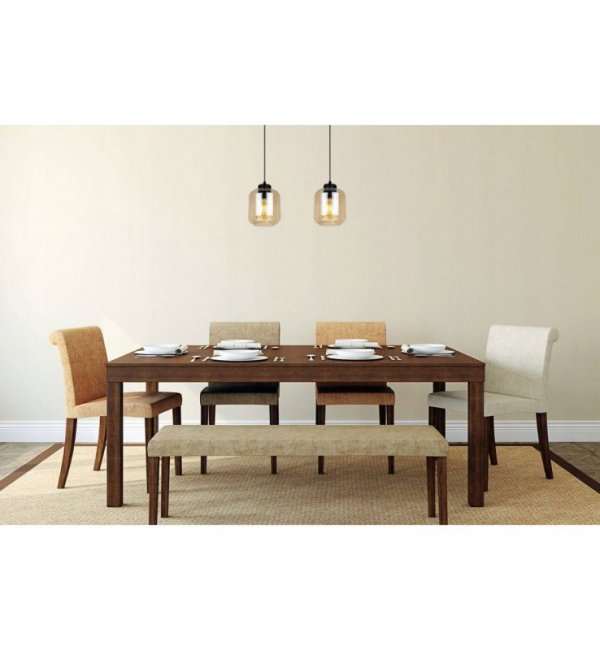 Lampa wisząca ze szklanymi kloszami - NOVALJA 2395/2 LIGHT HOME
