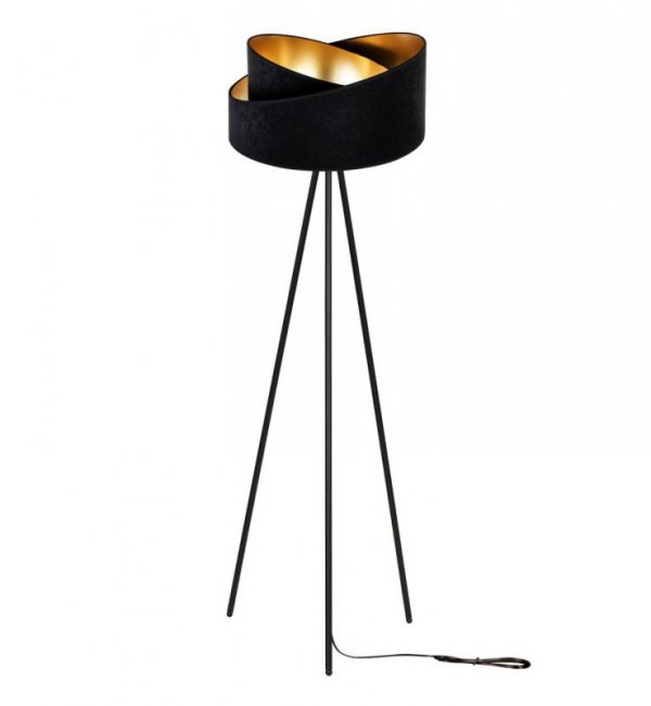 Lampa podłogowa  - MEDIOLAN 2355/TM/Z LIGHT HOME