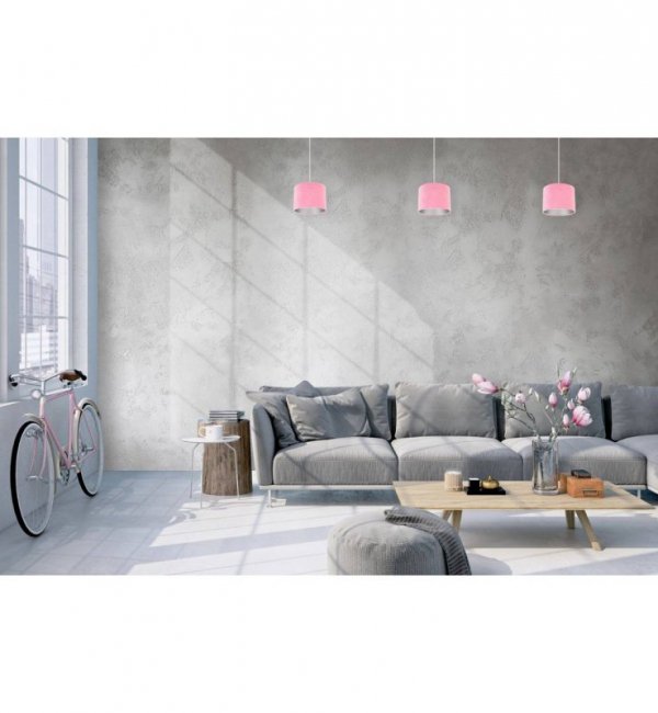 Zwis wiszący pojedynczy dekoracyjny - MEDIOLAN 2360/1/20LP/C LIGHT HOME