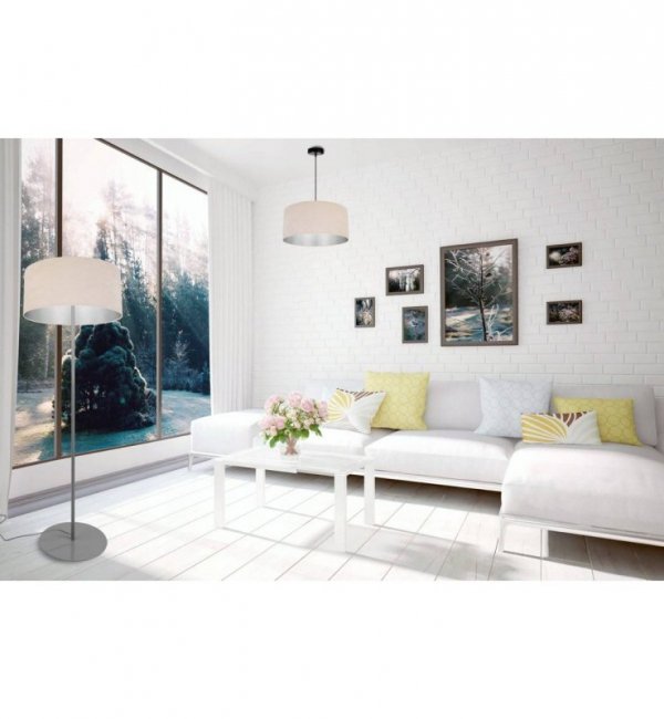 Abażur do lamp - MEDIOLAN 2360/40/C LIGHT HOME