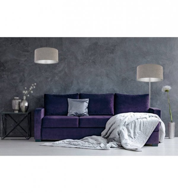 Abażur do lamp - MEDIOLAN 2360/40/C LIGHT HOME