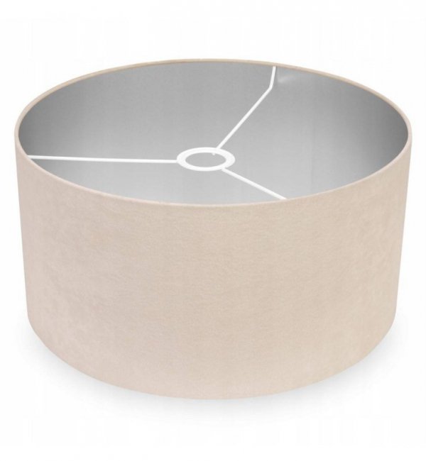 Abażur do lamp - MEDIOLAN 2360/35/C LIGHT HOME