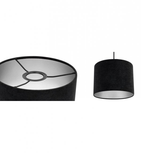 Abażur do lamp - MEDIOLAN 2360/20/C LIGHT HOME