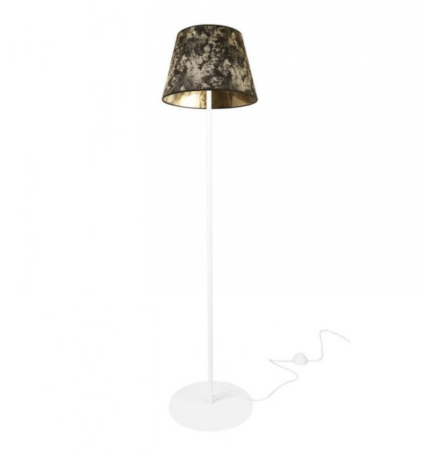 Lampa podłogowa  - WERONA 2400/LS LIGHT HOME