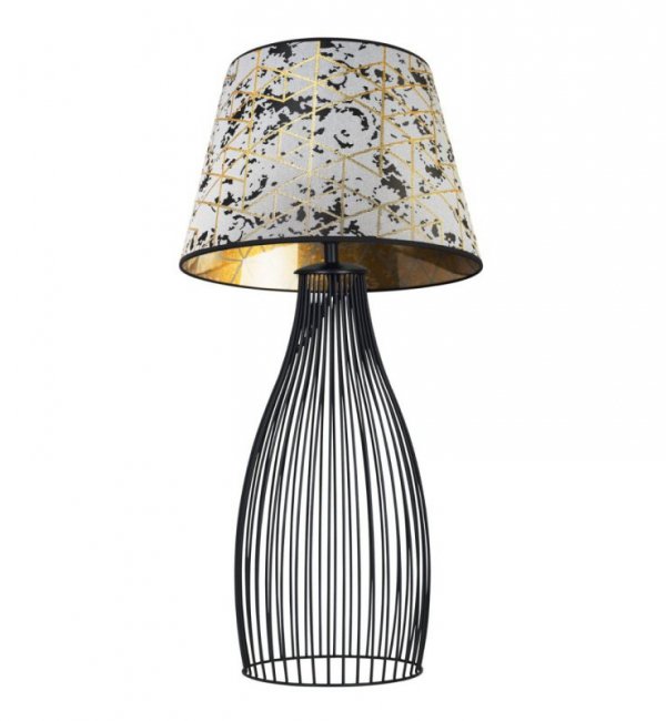 Lampka stołowa nocna - WERONA 2400/S/LN LIGHT HOME