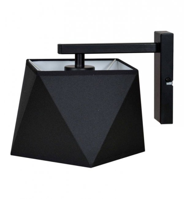 Kinkiet z abażurami - DIAMOND 1500/K LIGHT HOME