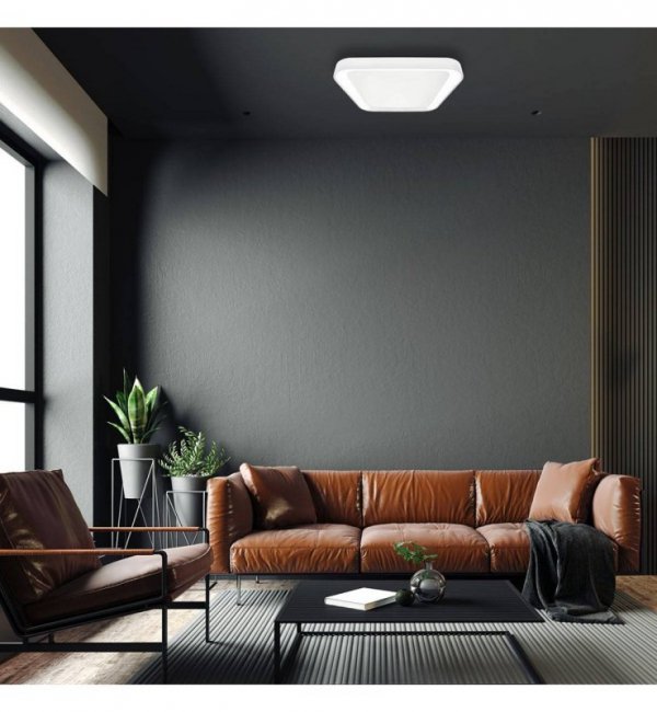 lampa-nowoczesna-sufitowa-zintegrowany-led-plafon-o-eleganckim-designie-66w-quadro-white LIGHT HOME